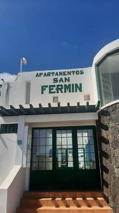 Apartamento Casa Turquesa, Shared Pool Puerto del Carmen  Exterior foto